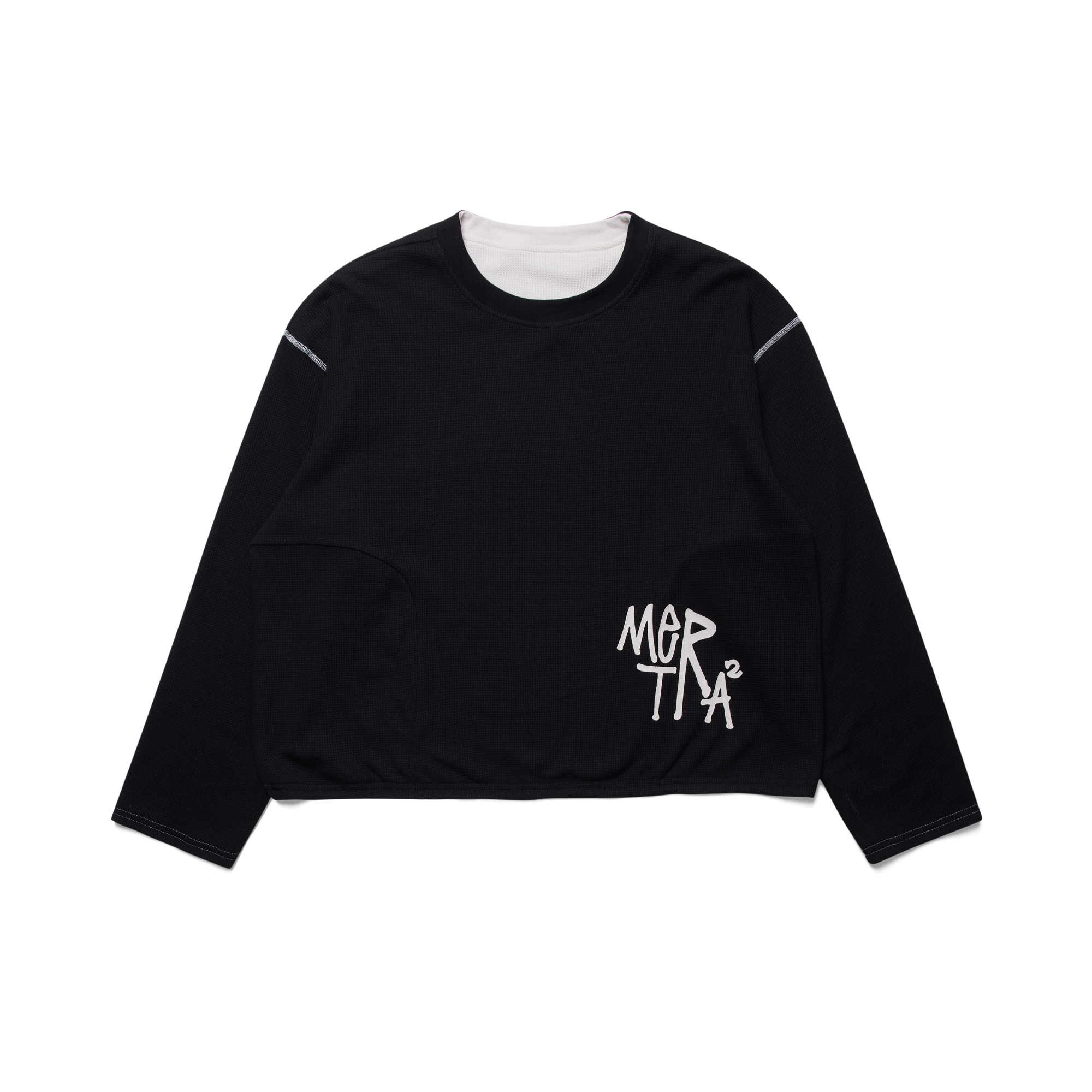 Reversible Waffle (Midnight)