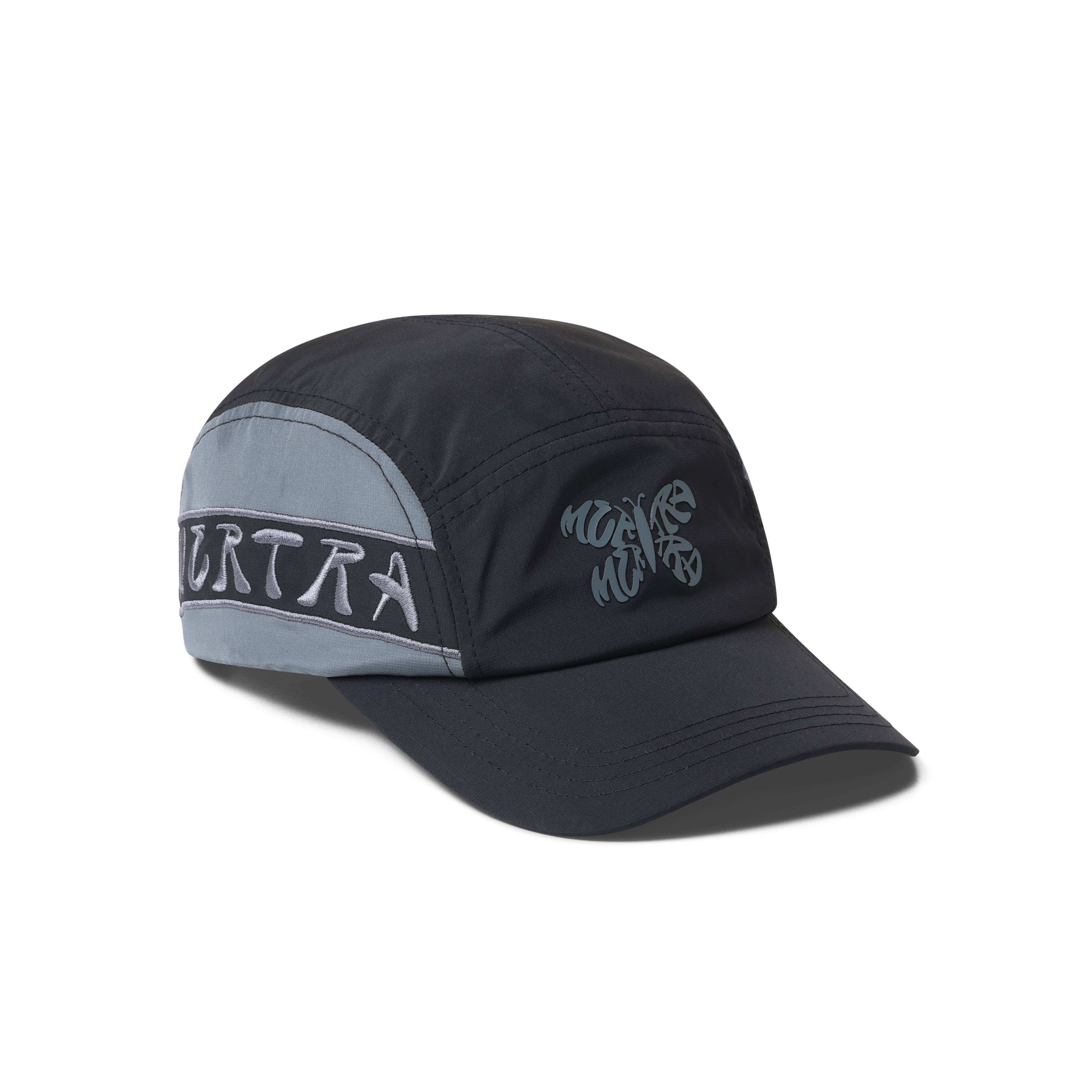 Convertible Legionnaire (Charcoal)