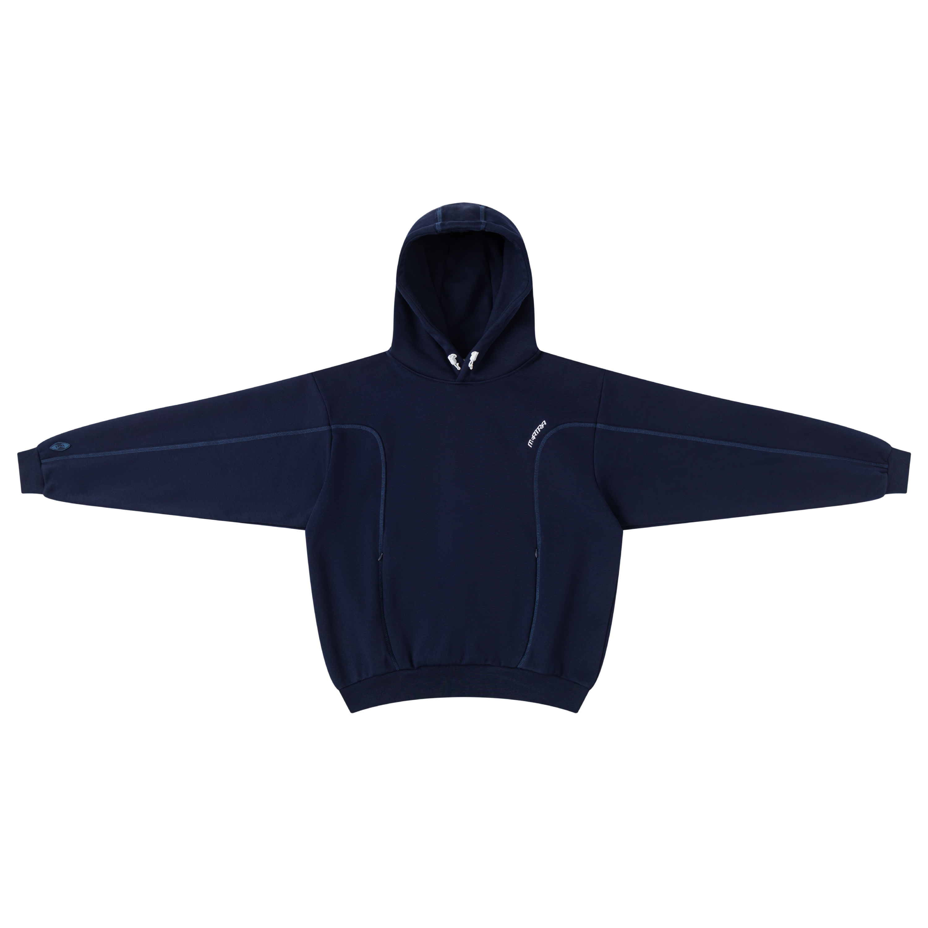 Glide Hood (Navy)