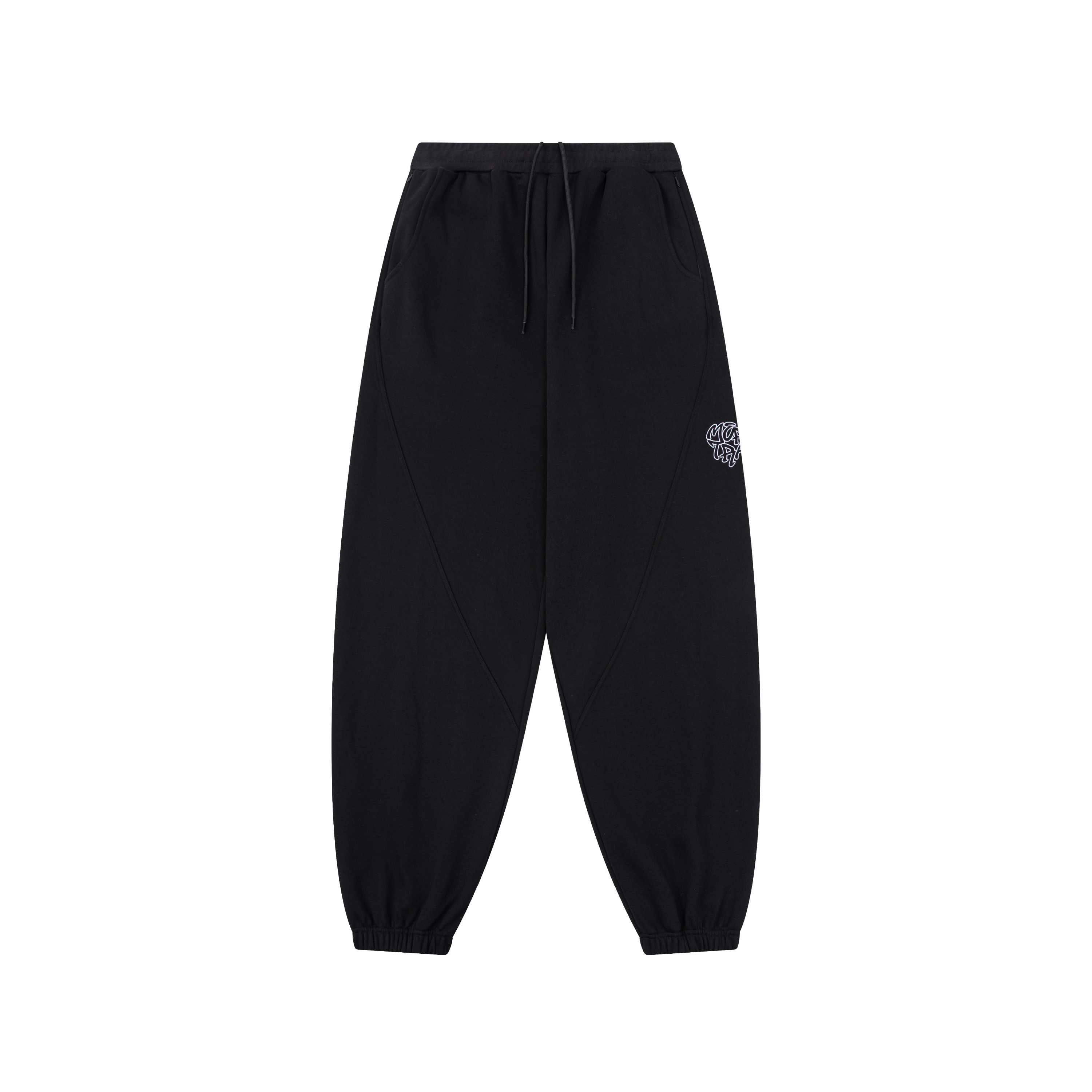 Pulse Joggers (Black)