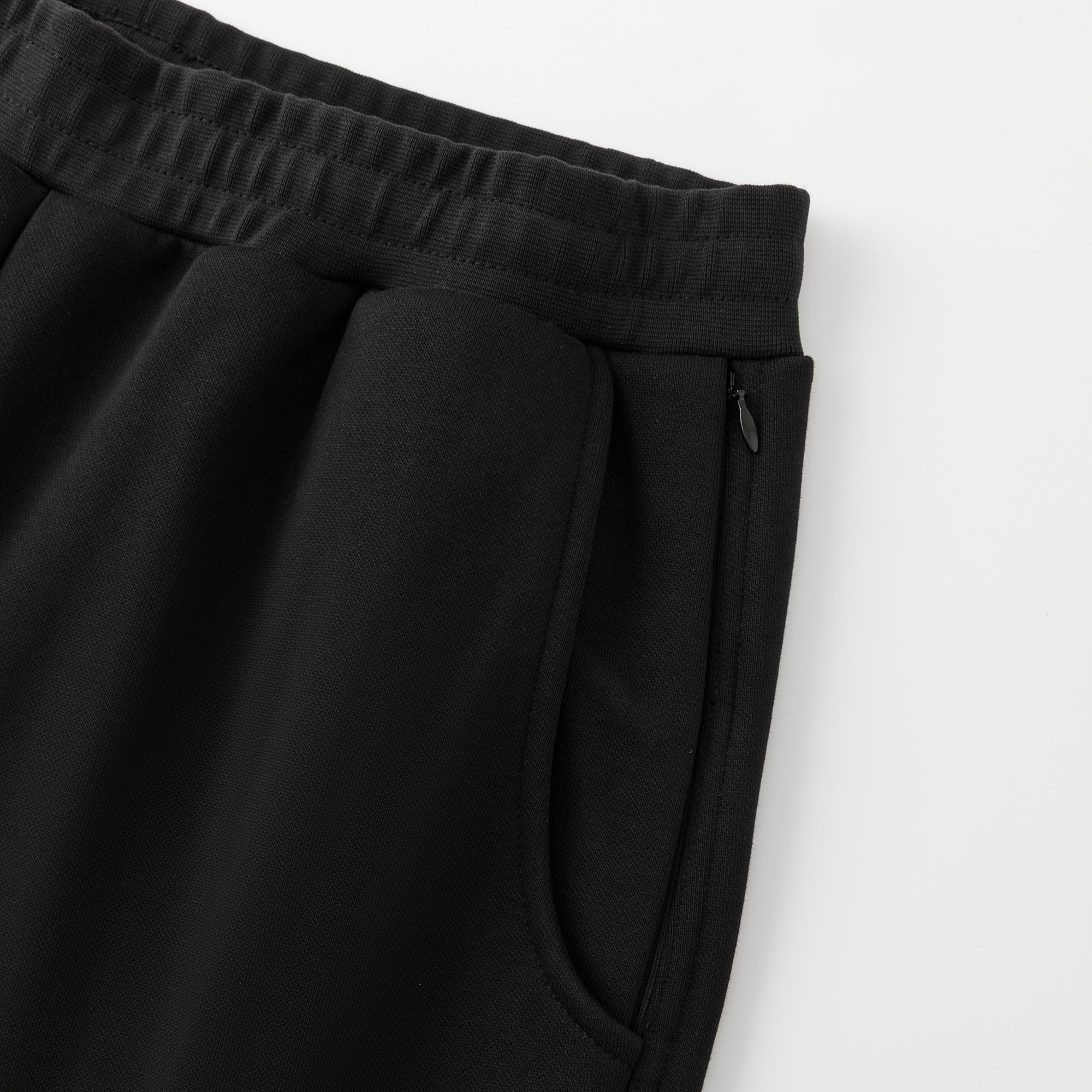 Pulse Joggers (Black)