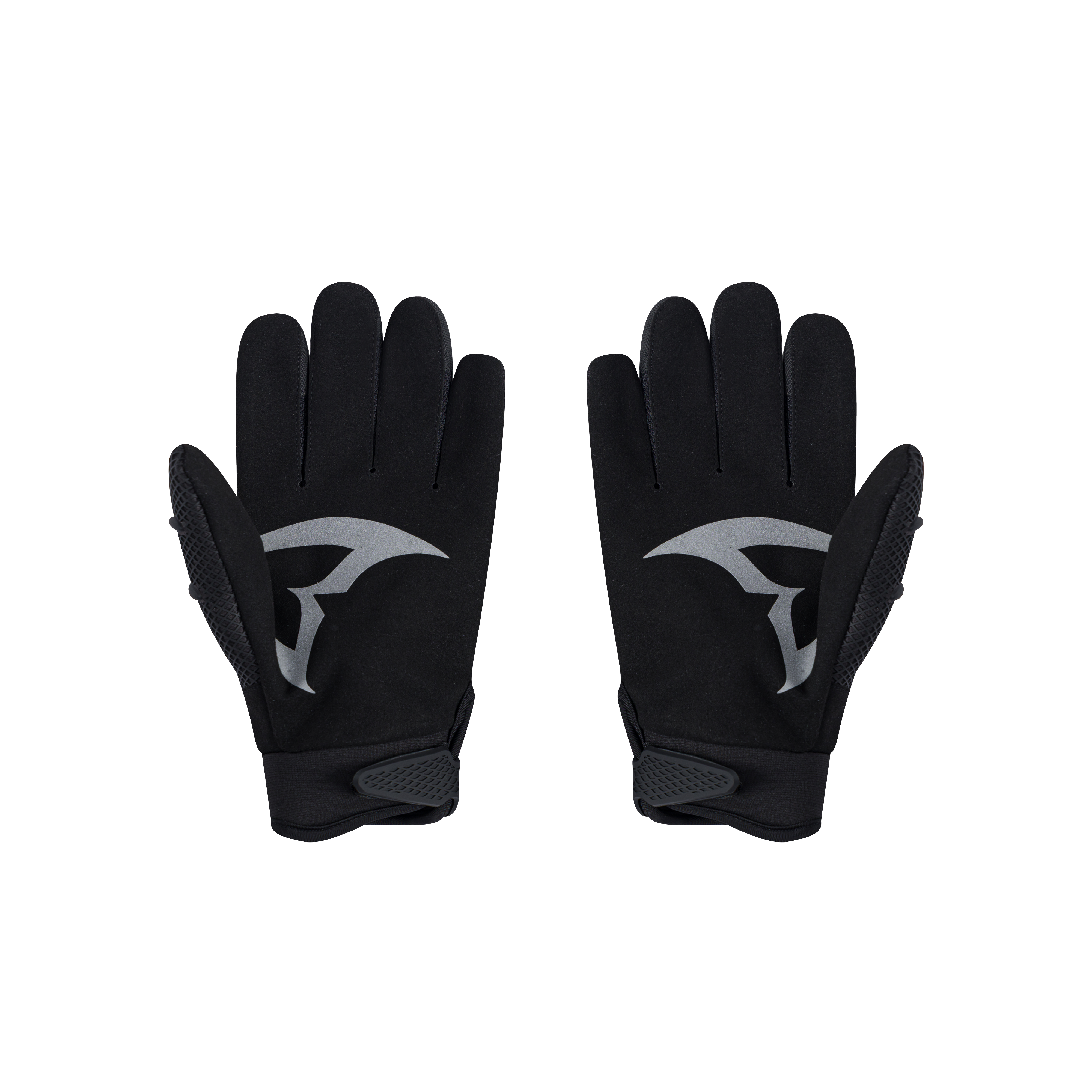 Technical Gloves (Black)