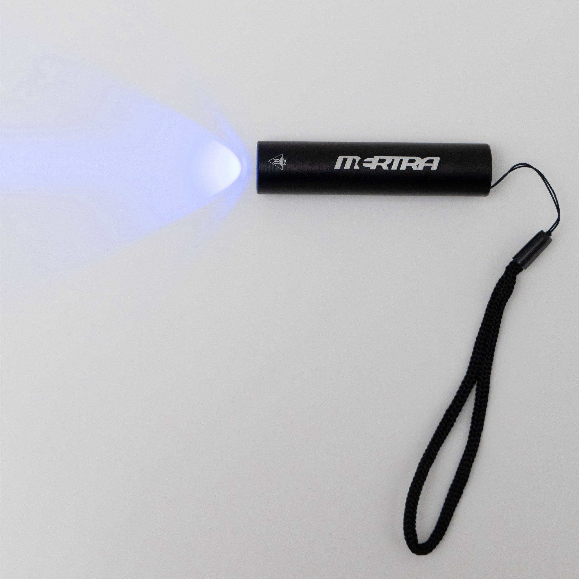 Seam Tape Jacket (Glow in the Dark)