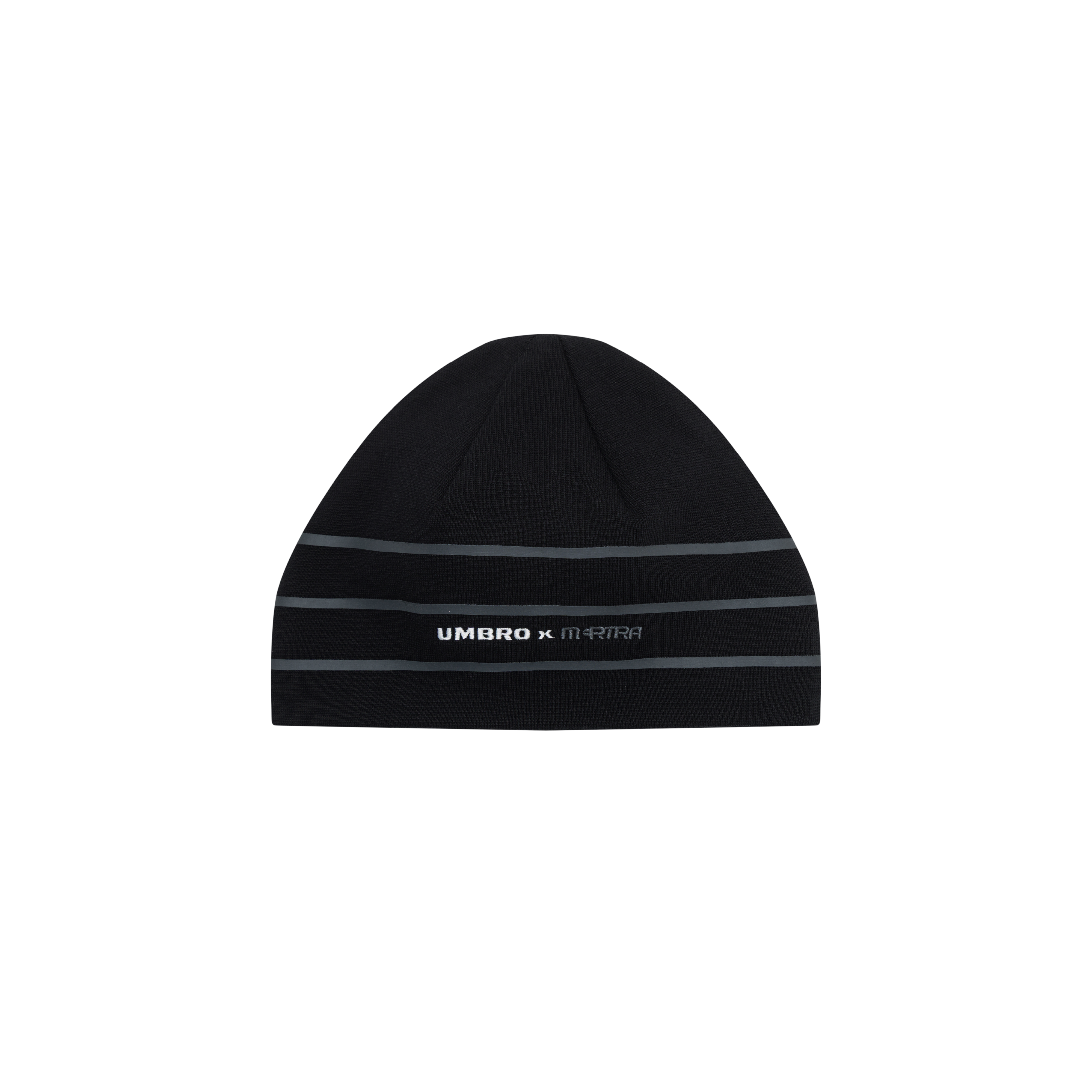 MERTRA x Umbro Warm Up Beanie (Black)