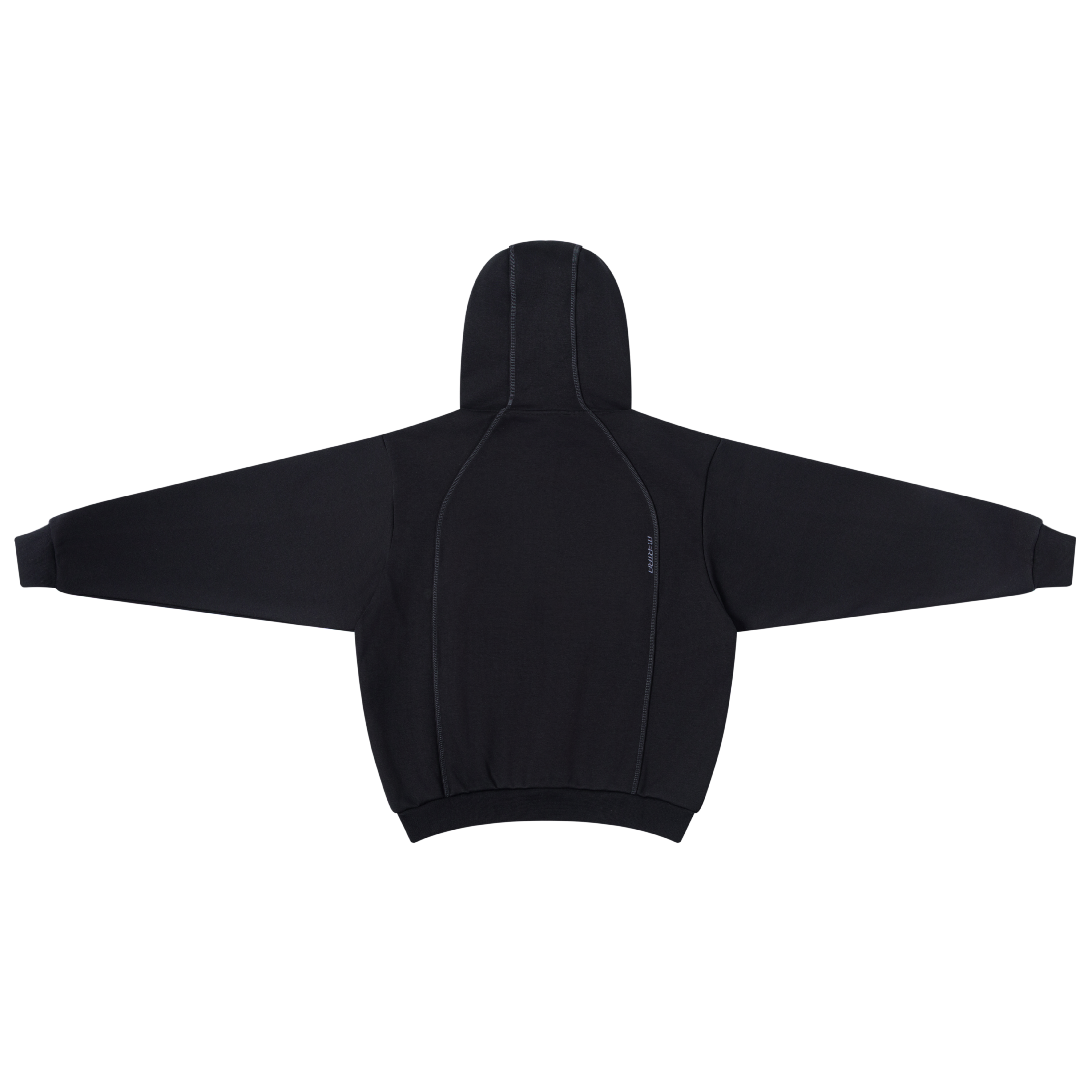 Glide Hood (Black)