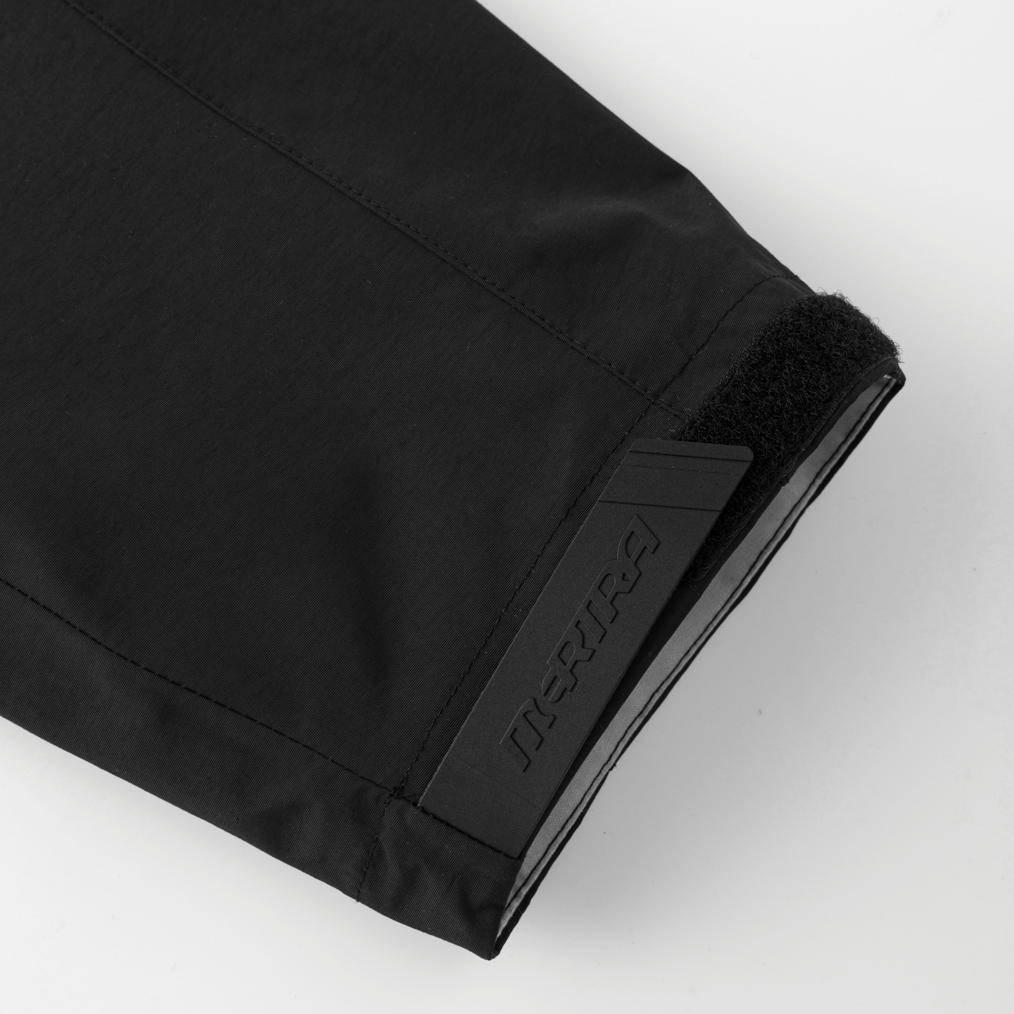 Monogram Shell Jacket 2.0 (Black)