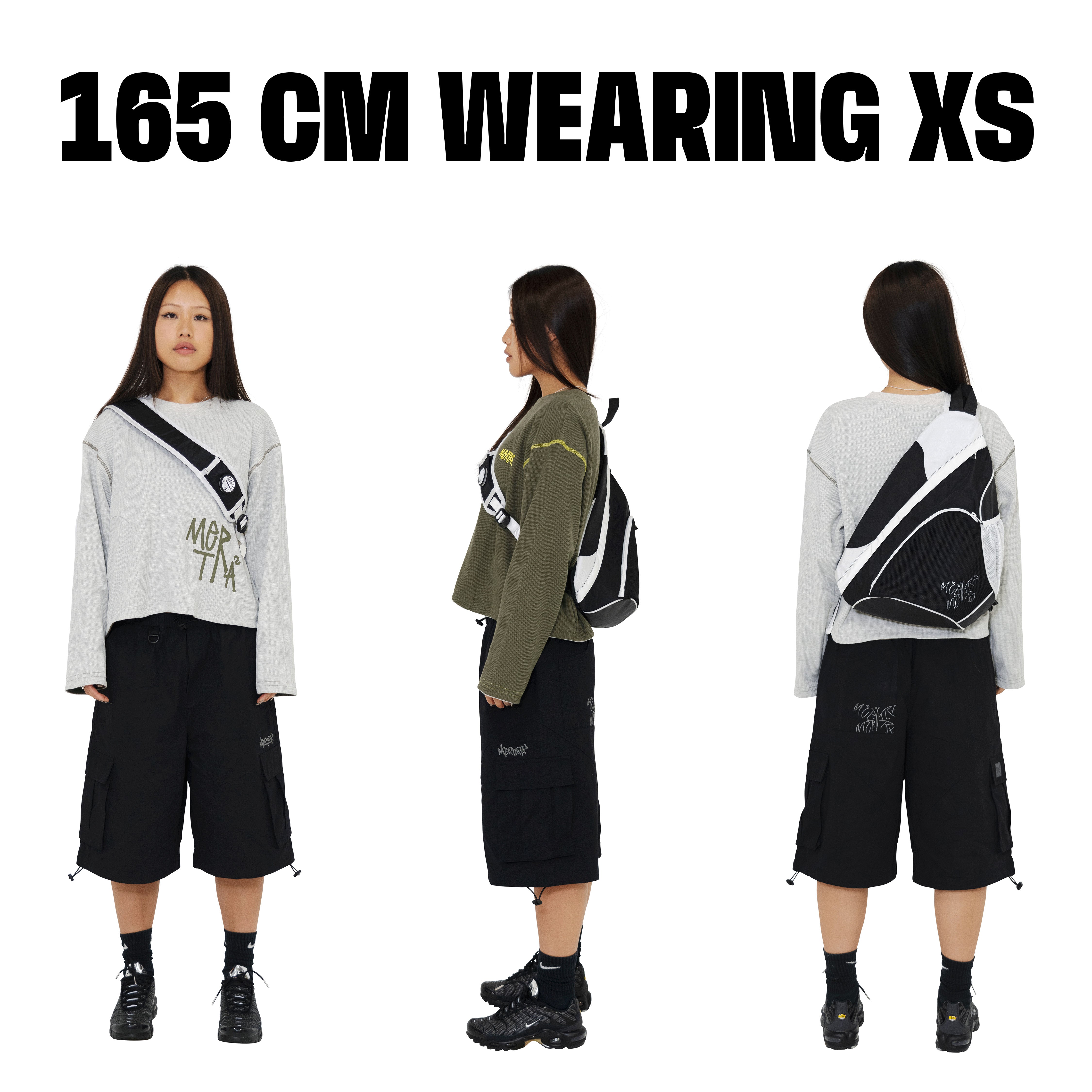 Reversible Waffle (Mean Green)