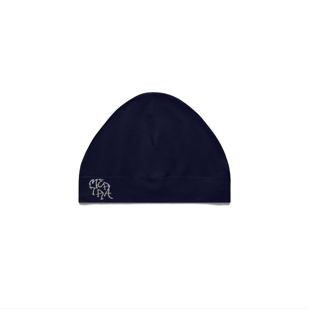 Sprinter Beanie (Navy)