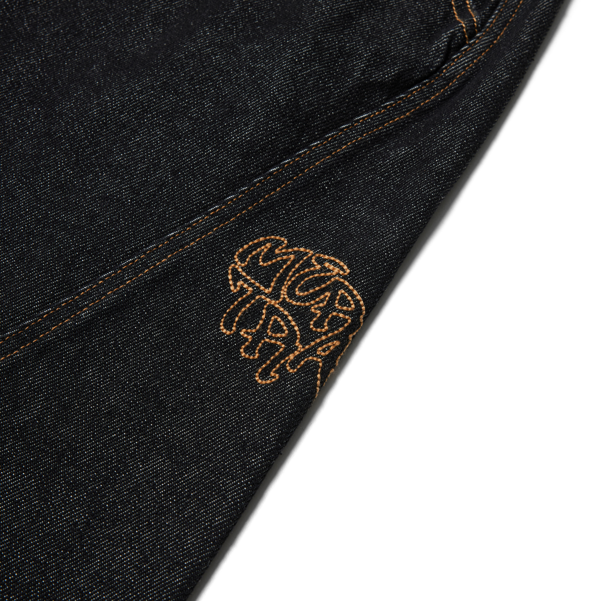 Bigstep Denim (Black)