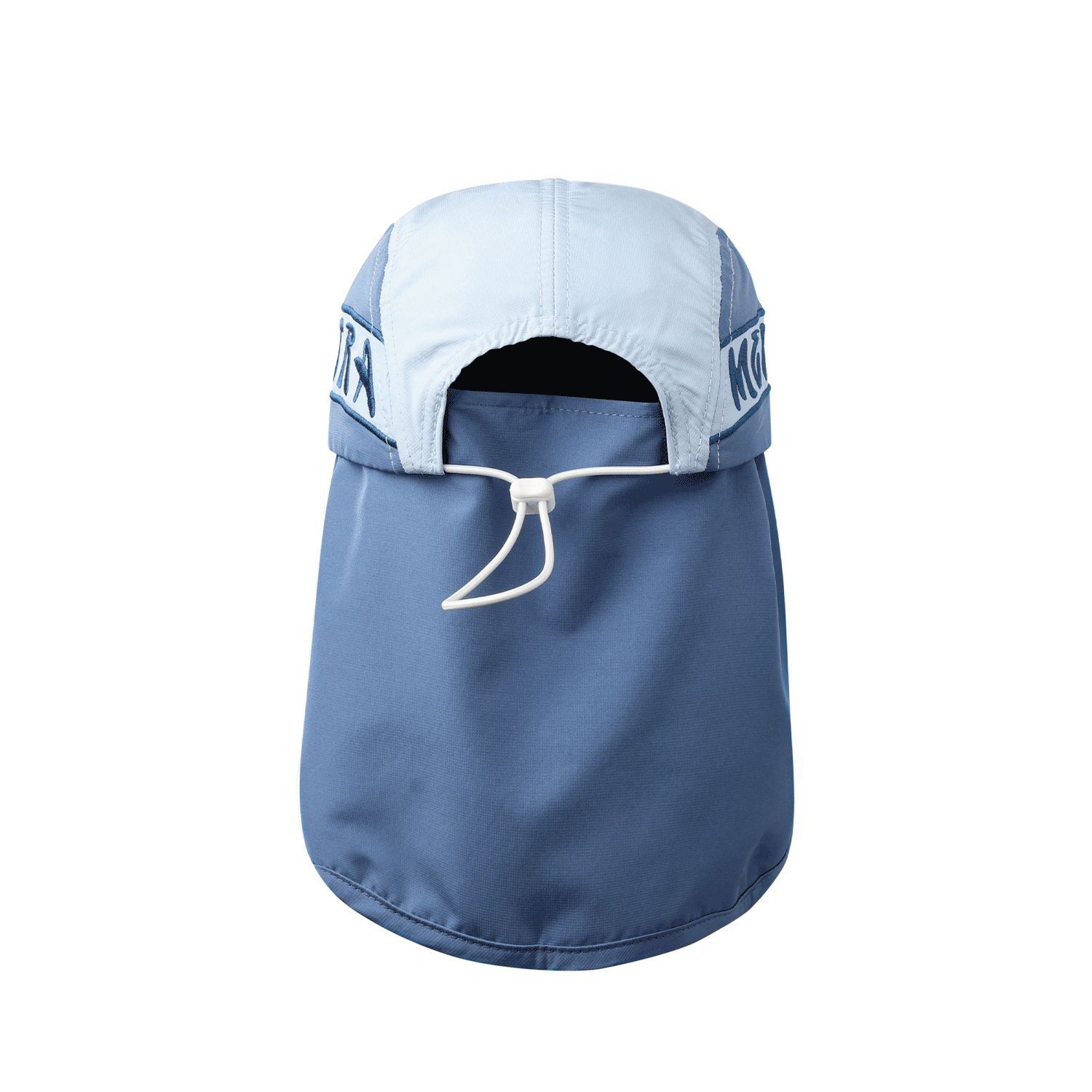 Convertible Legionnaire (Blue V2)