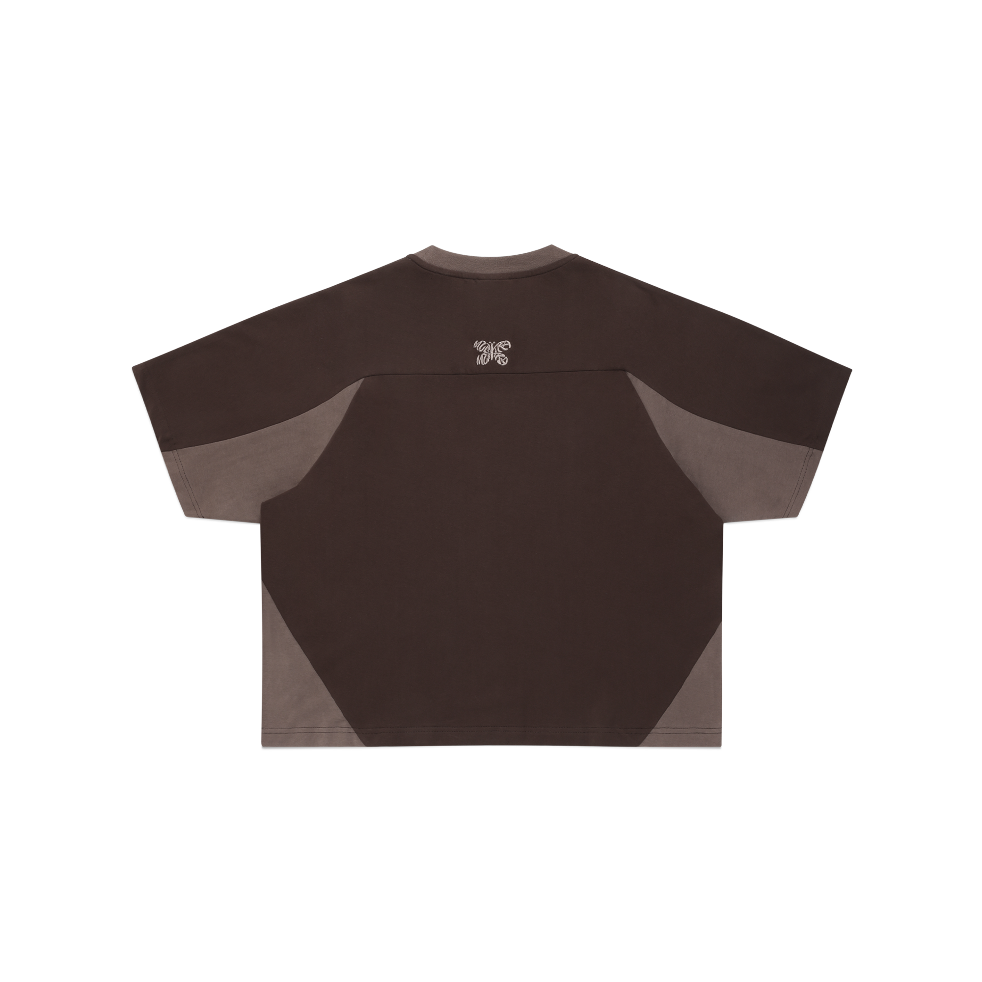 Mantis Tee (Brown)