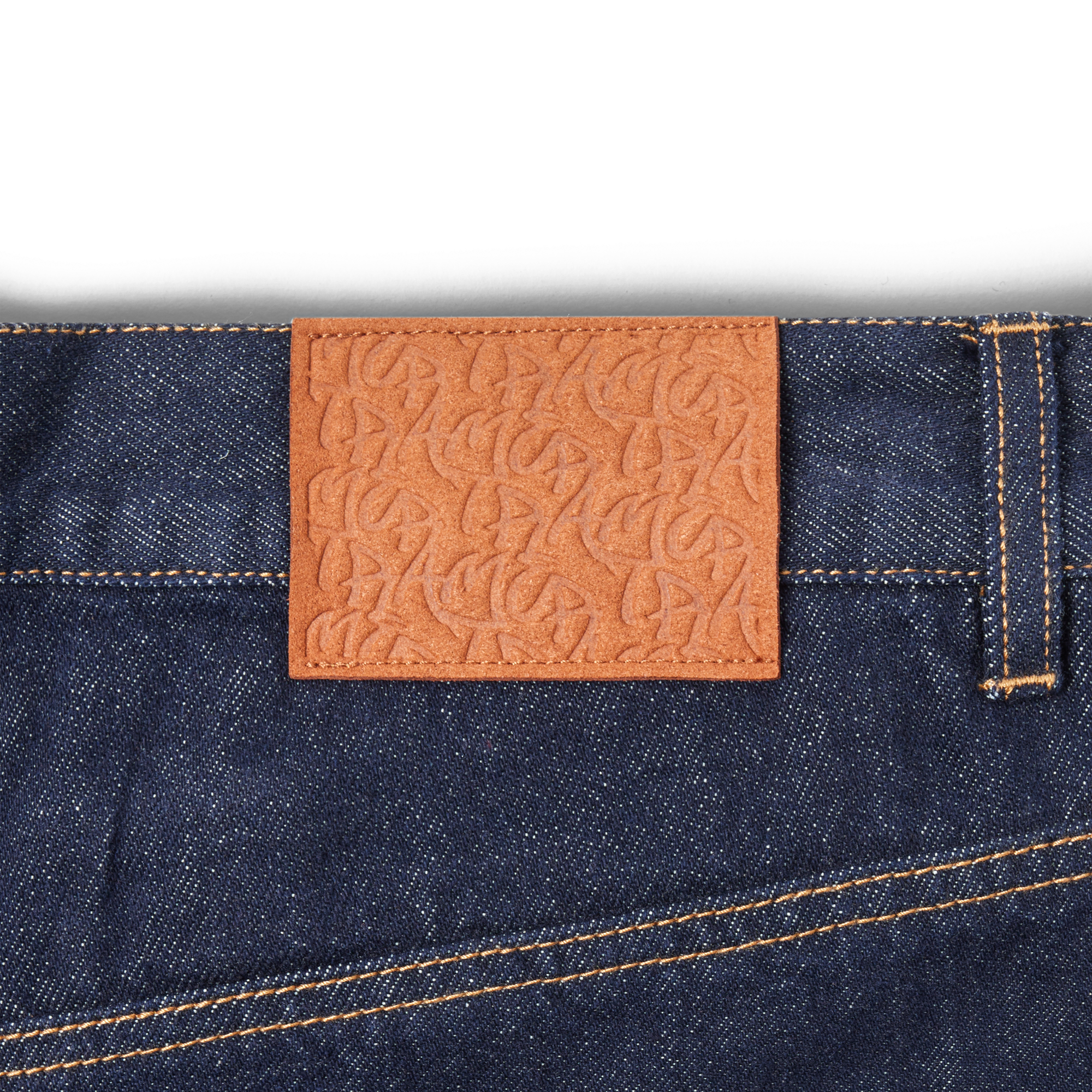 Bigstep Denim (Indigo)