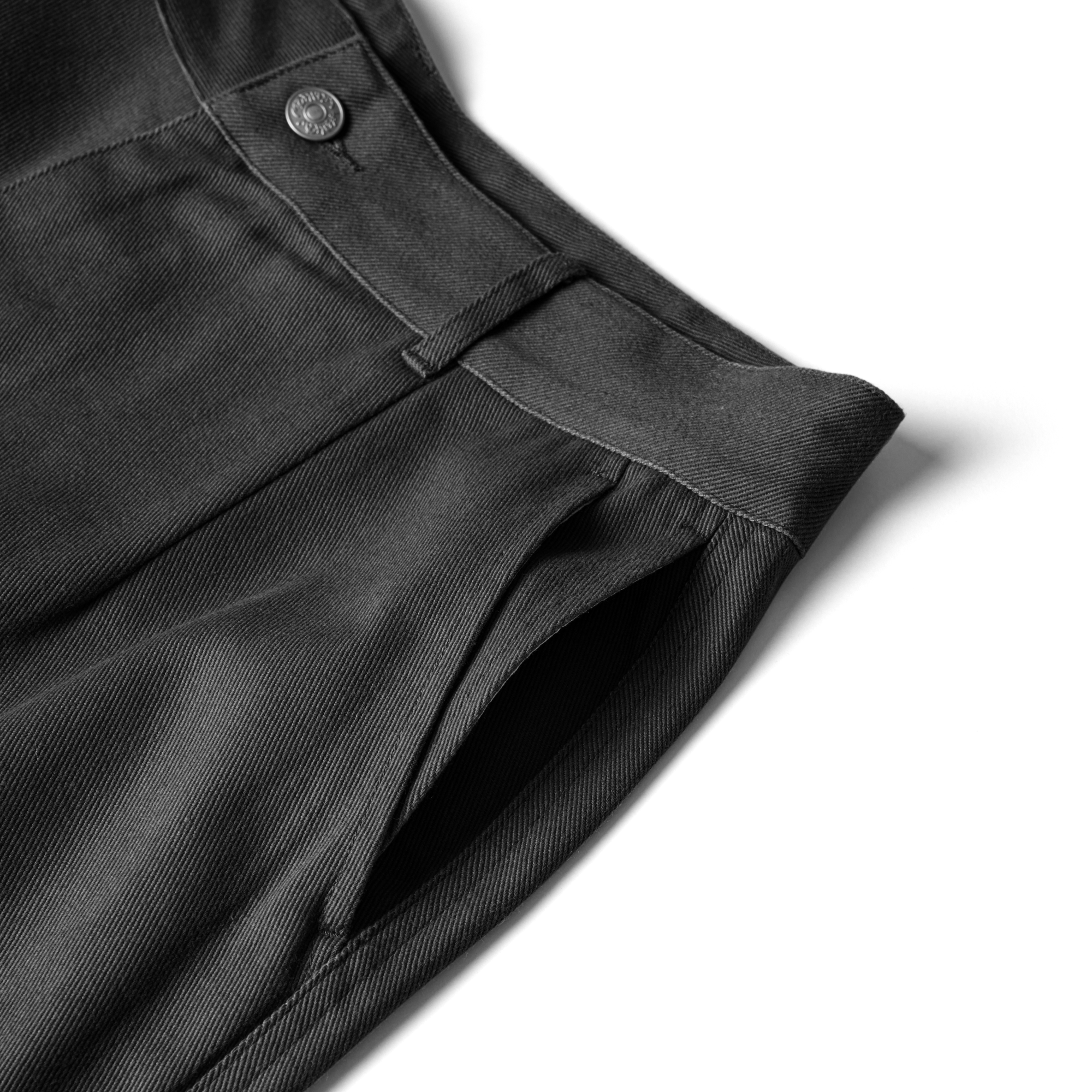 Heavy Cargos (Charcoal)