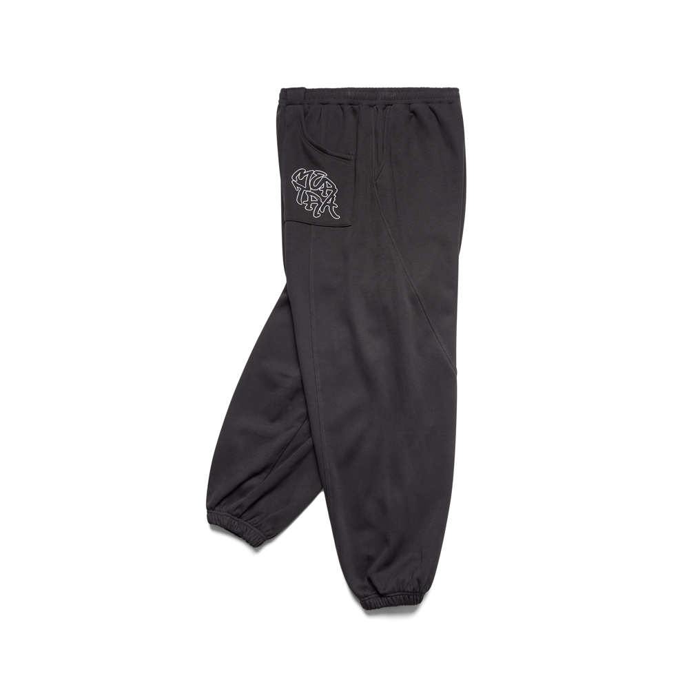 Pulse Joggers (Smoke)