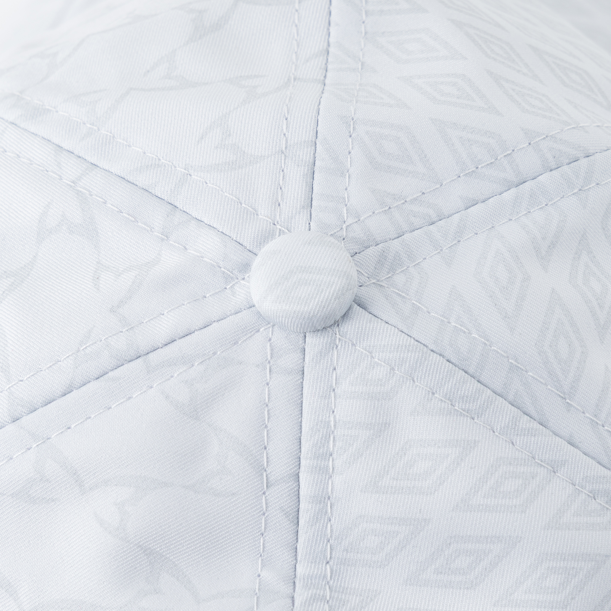 MERTRA x Umbro Reflective Cap (Grey)