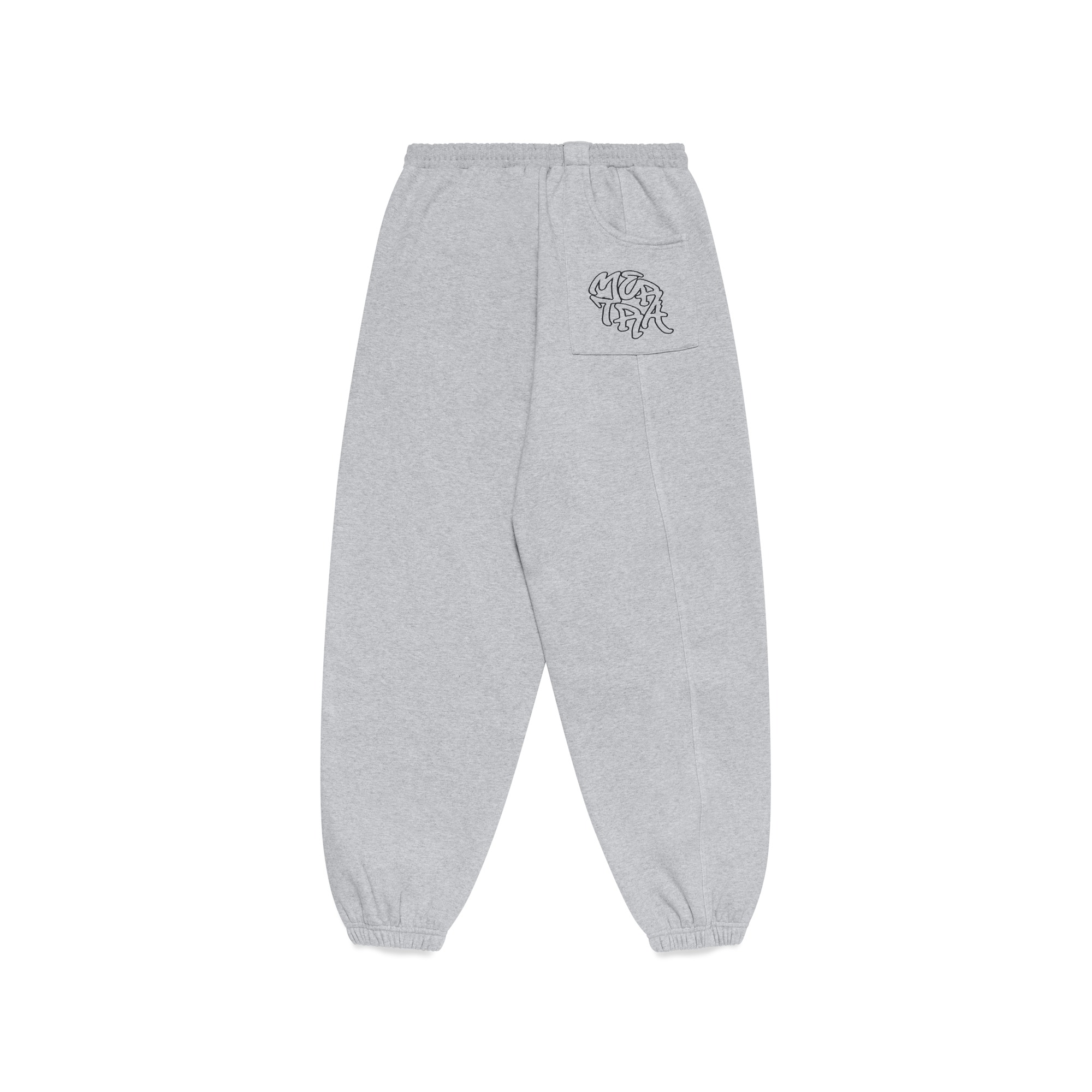 Pulse Joggers (Grey)