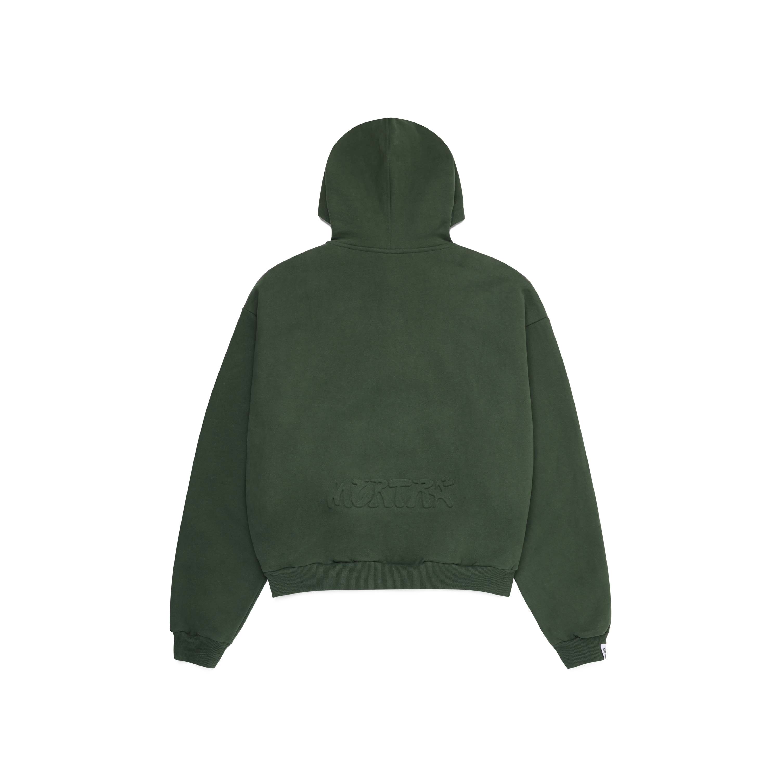 Logo Hood (Moss)