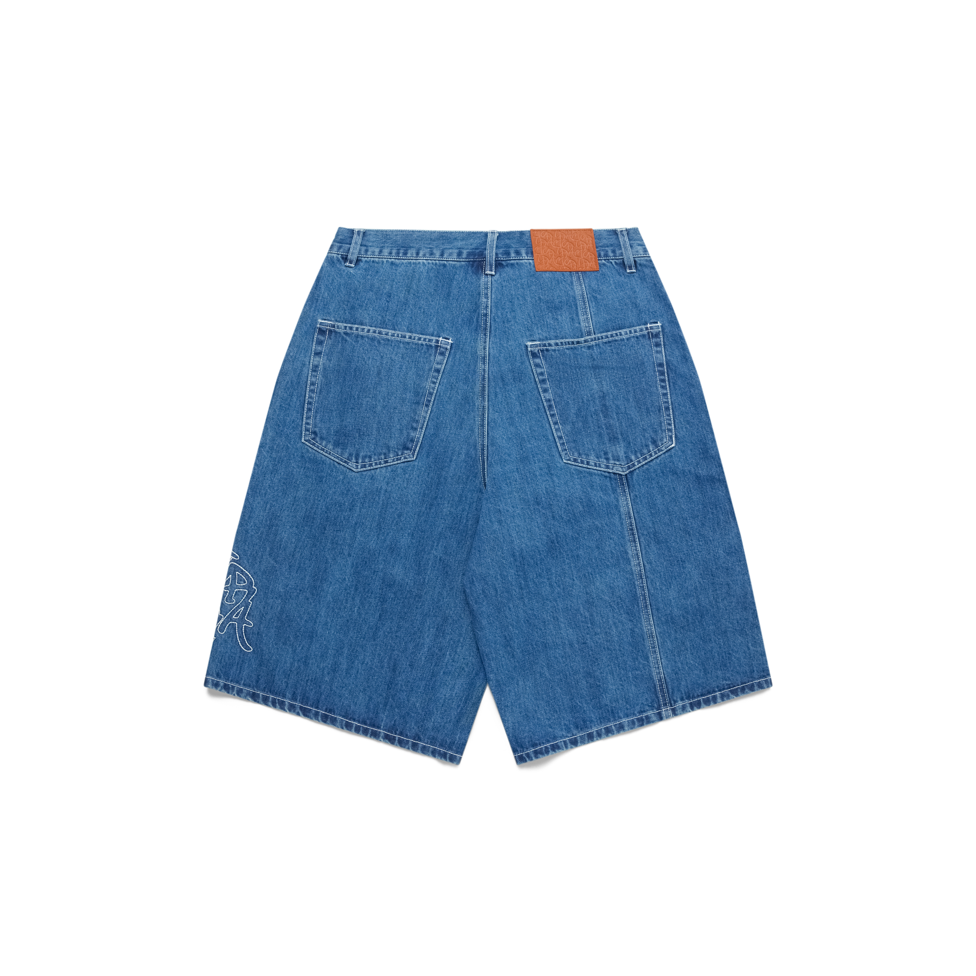 Bigstep Jorts (Blue)