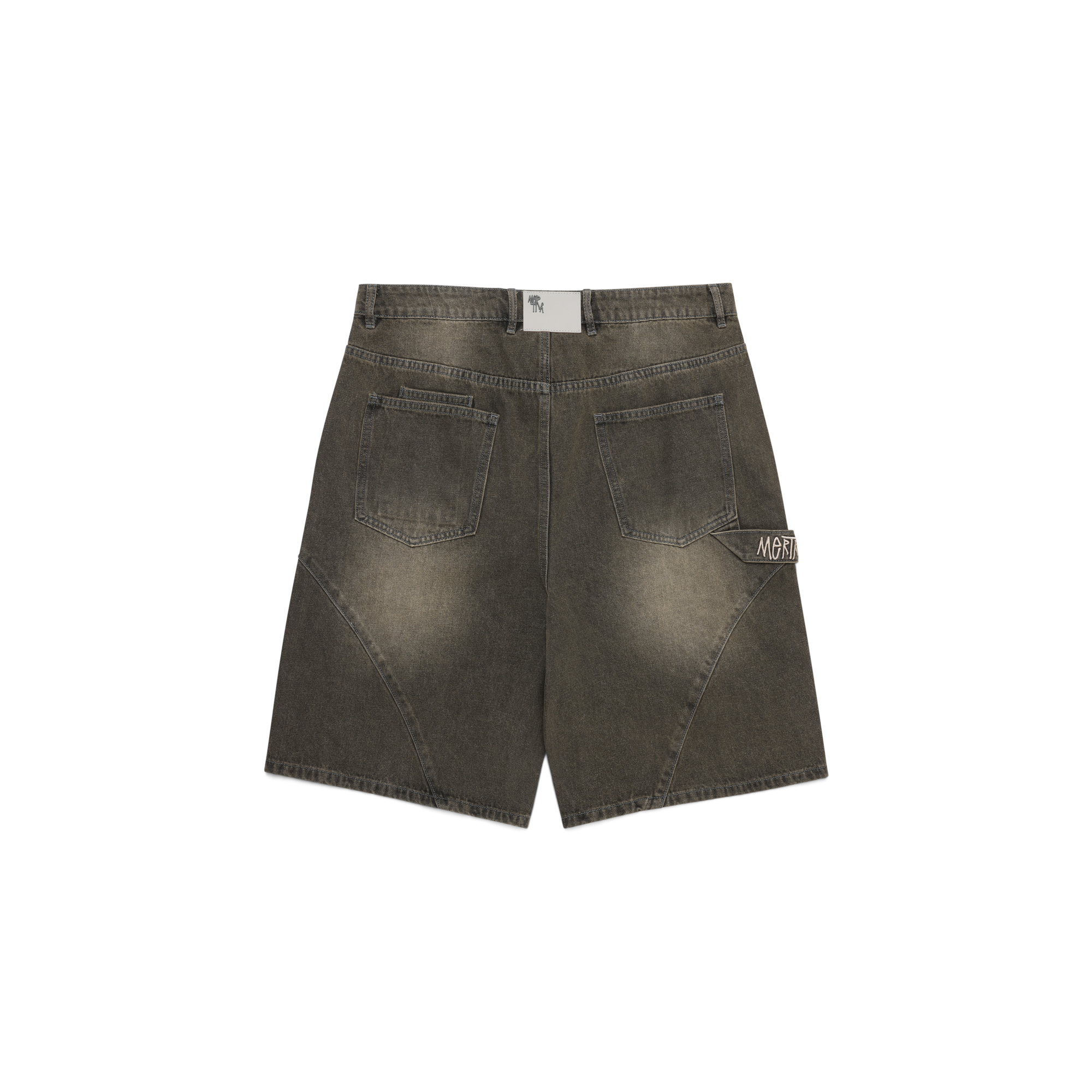 Arc Jorts (Rust)