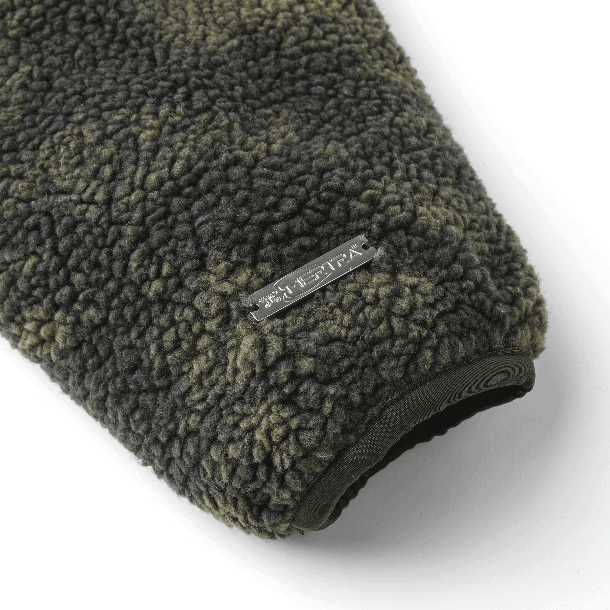Ninja Fleece (Moss)