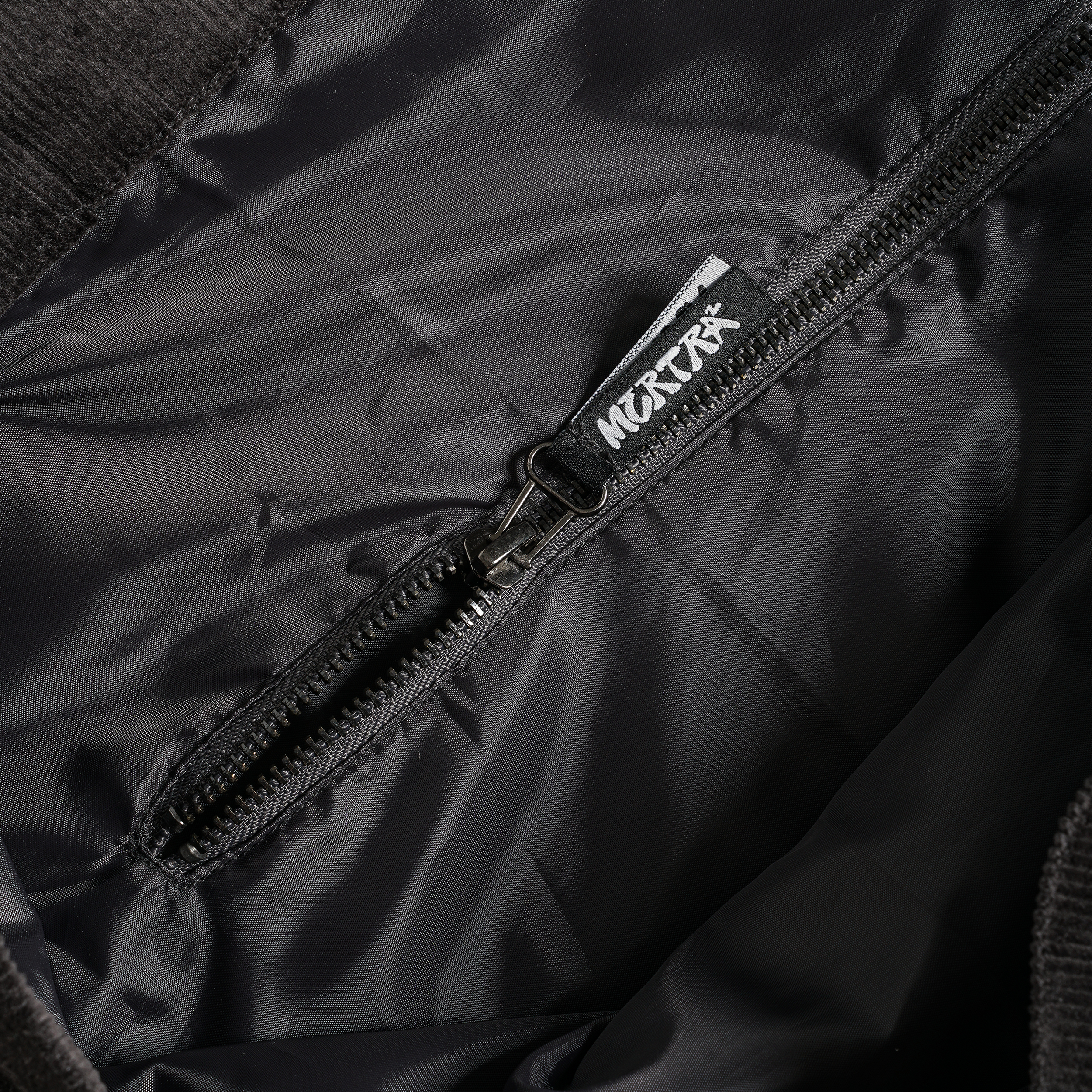 Corduroy Tote (Marble)