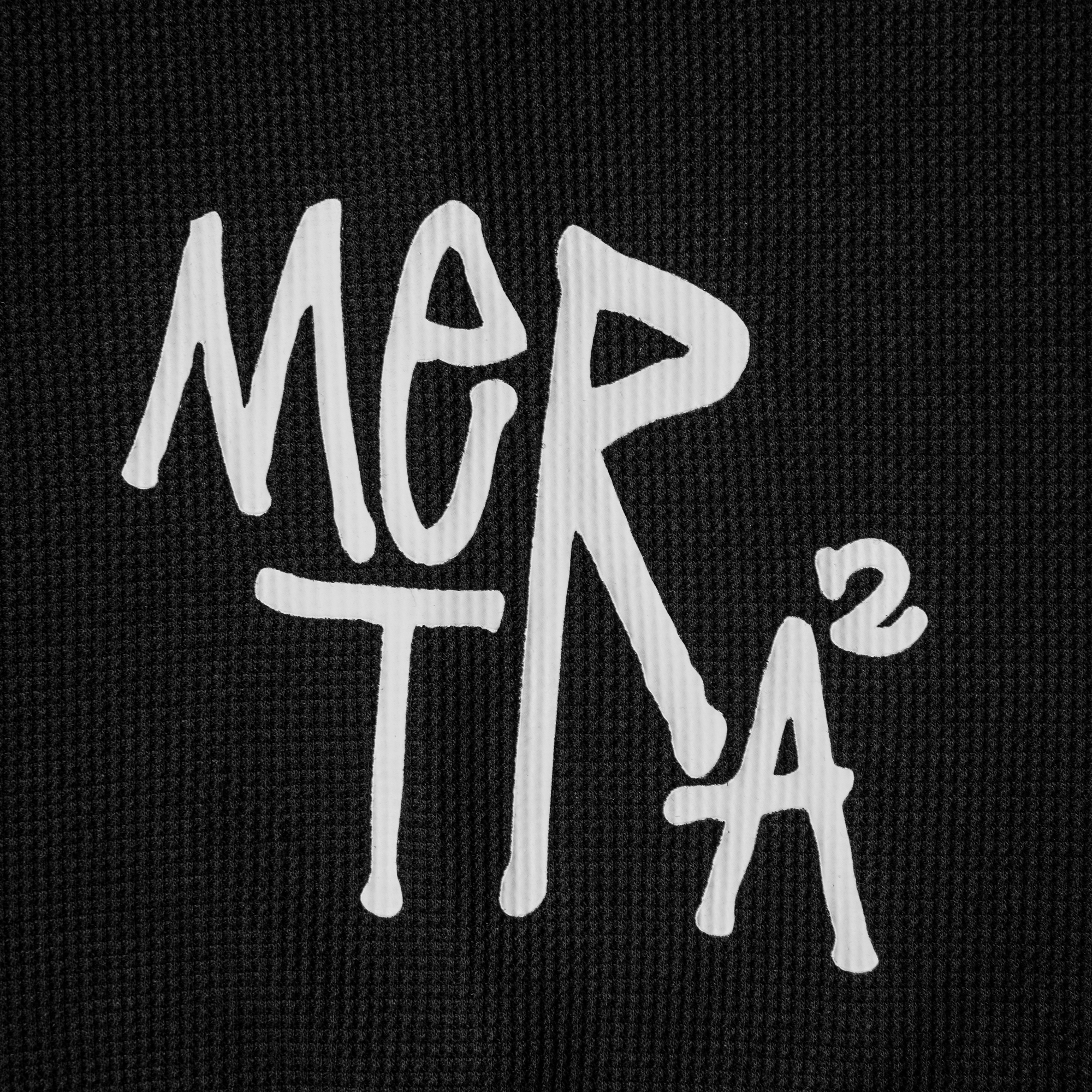 Reversible Waffle (Midnight)