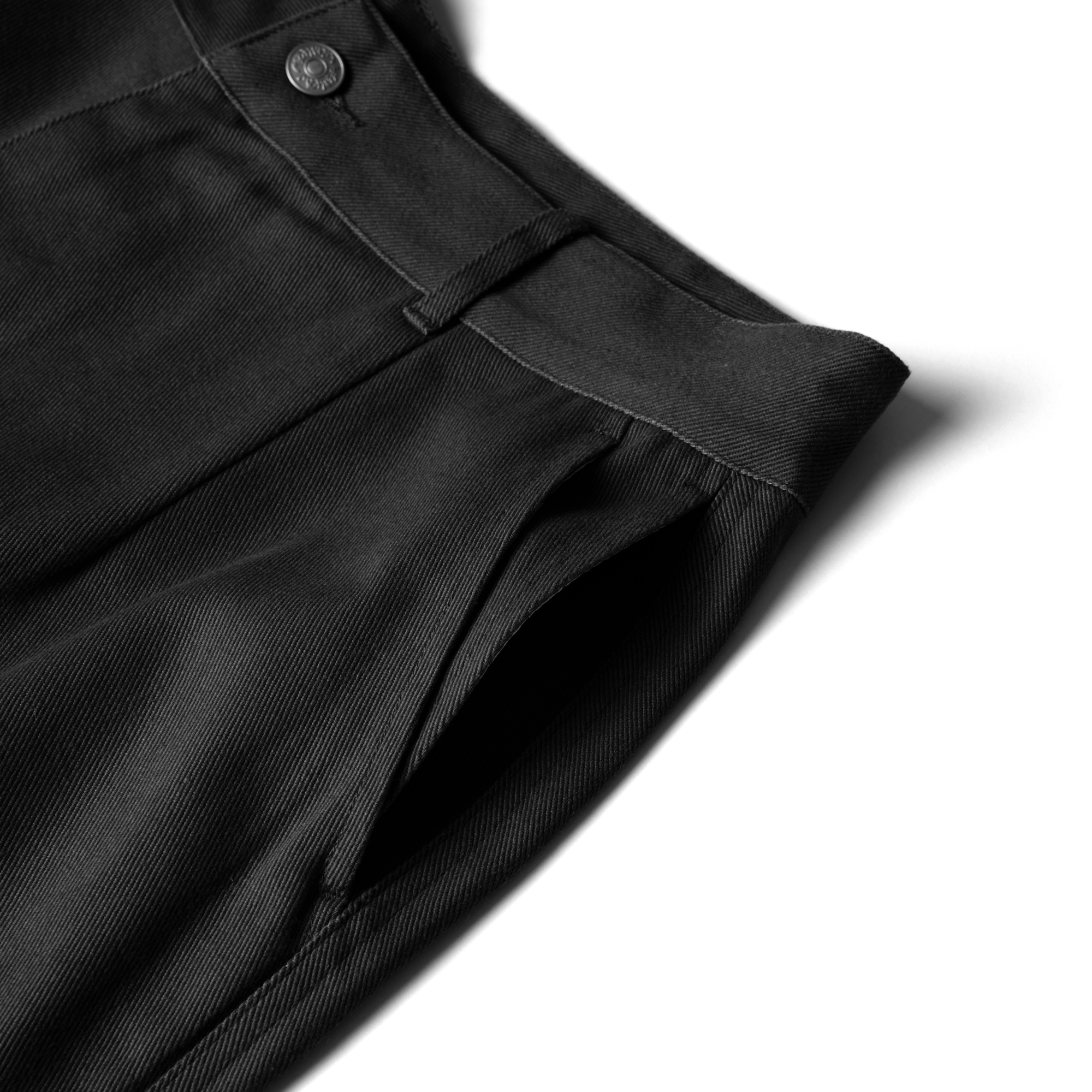 Heavy Cargos (Black)