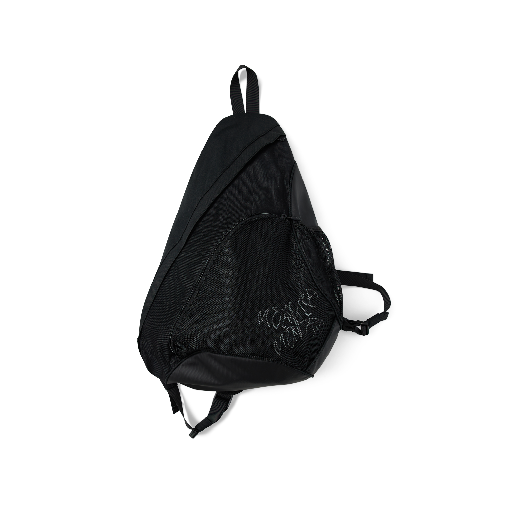 Sling Bag 2.0 (Black)