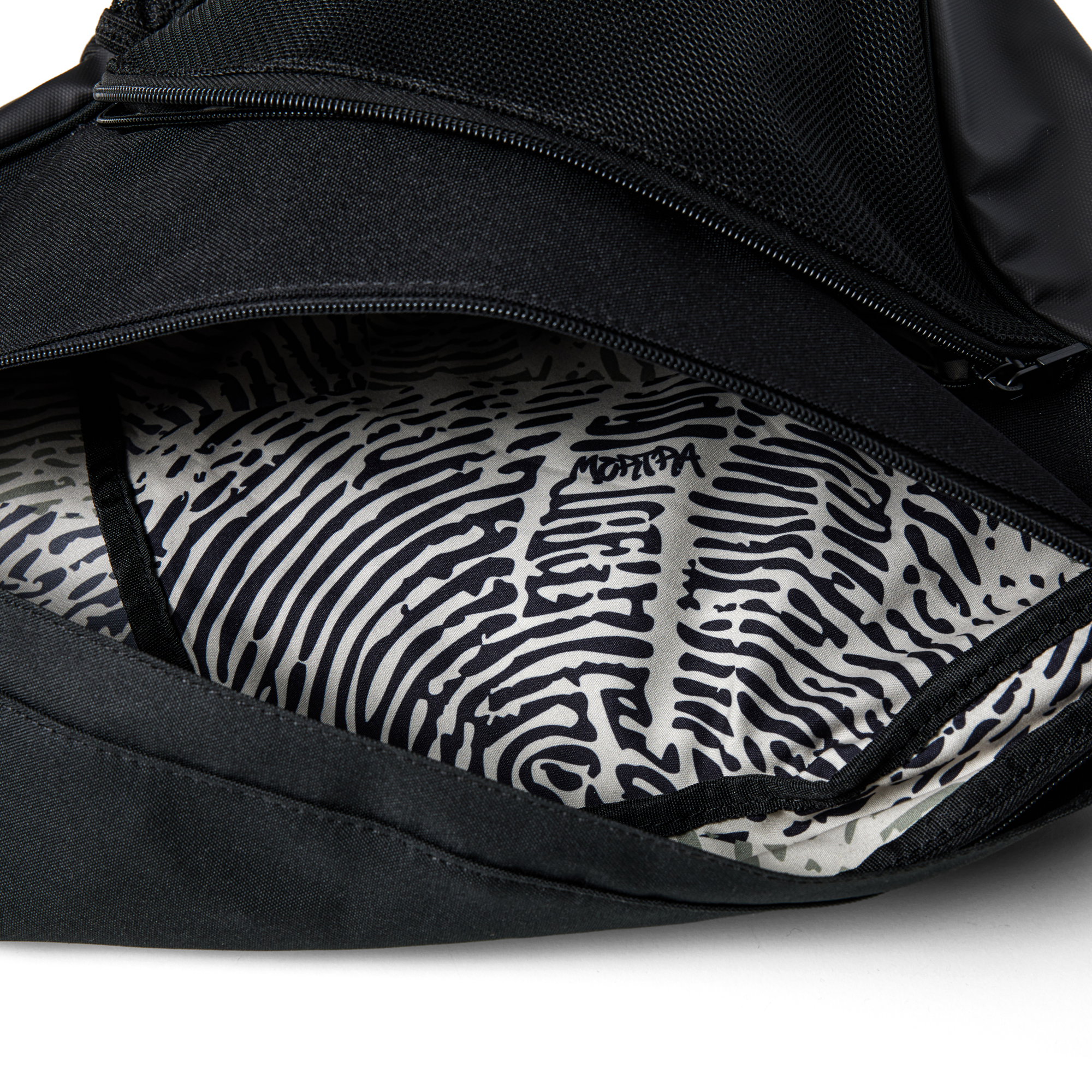 Sling Bag 2.0 (Black)