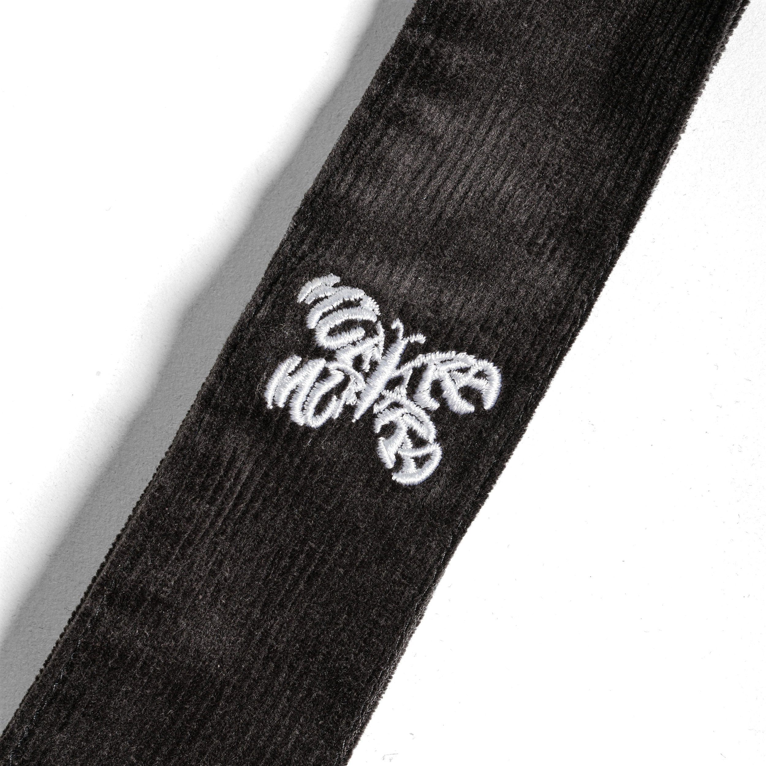 Corduroy Tote (Marble)