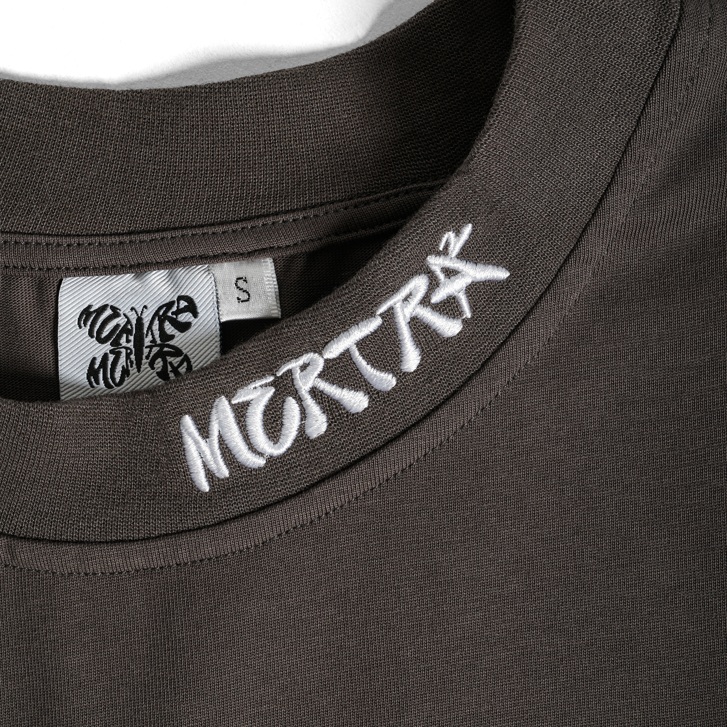 Reworked Staple Tee (Marble)