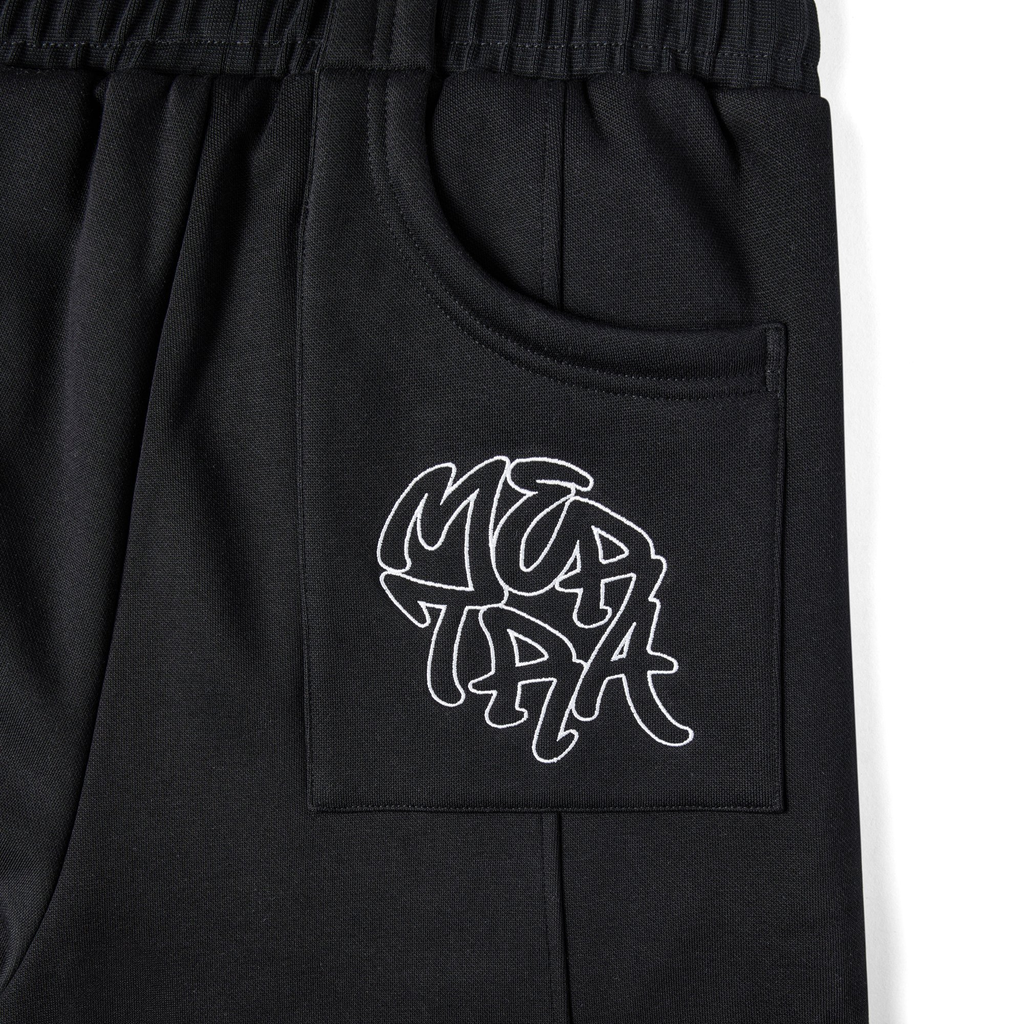 Bigstep Shorts (Black)